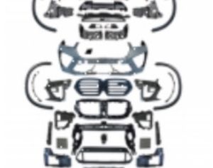 BMW X5 2018-2025 - 3