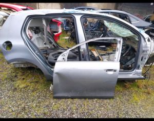 VOLKSWAGEN Golf 2012-2015 - 1