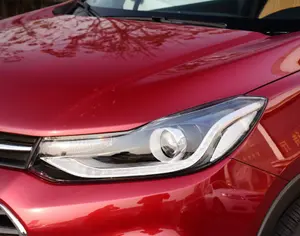CHEVROLET Trax 2017-2022 - 2