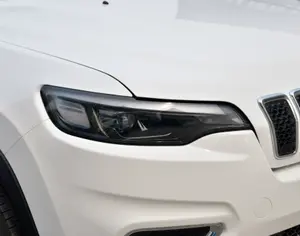 JEEP Cherokee 2019-2023 - 2