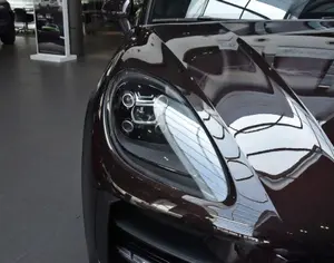 PORSCHE macan 2019-2021 - 2