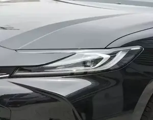 TOYOTA Camry 2024-2026 - 2