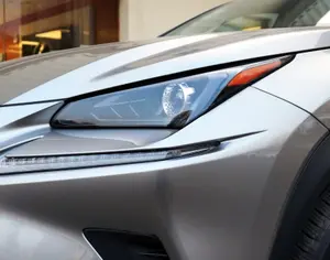 LEXUS NX 200 2015-2021 - 2