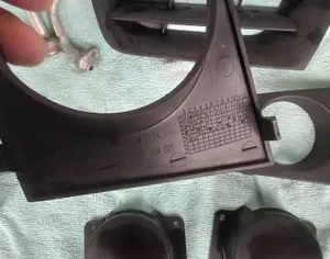 RENAULT Megane 2005-2011 - 4