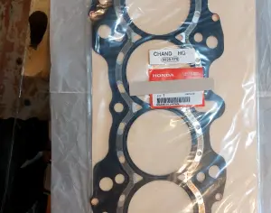 HONDA Cr-v 1995-2002