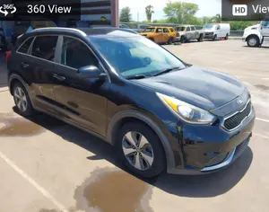 KIA Niro 2018 1.6