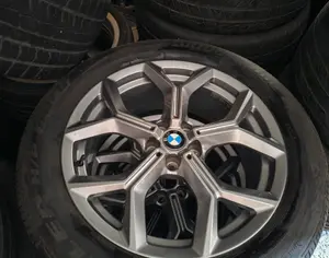 R20 AUDI Q7 2012-2026 - 10