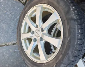 R20 AUDI Q7 2012-2026 - 11
