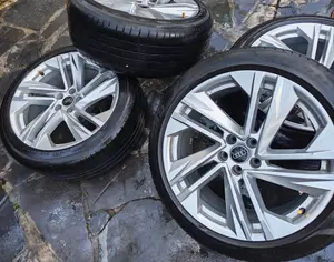 R20 AUDI Q7 2012-2026 - 2
