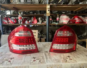 MERCEDES-BENZ GL 450 2010-2012