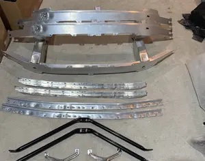 BMW 540 2017-2023 - 1