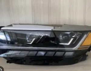 VOLKSWAGEN Passat 2015-2025