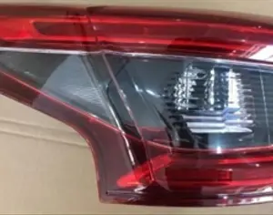 NISSAN Rogue Sport 2021-2026 - 1