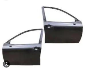 TOYOTA Camry 2024-2026 - 1
