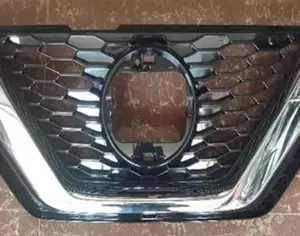 NISSAN Rogue Sport 2021-2026 - 1