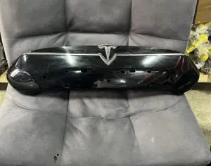 TESLA Model S 2012-2015