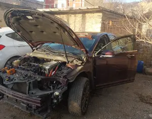 LINCOLN MKZ 2014 2.0 - 4