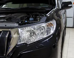 TOYOTA Land Cruiser Prado 2017-2021