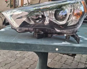 TOYOTA 4Runner 2024