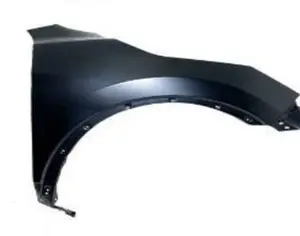 NISSAN Rogue Sport 2021-2026 - 1