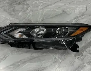 NISSAN Qashqai 2021-2026