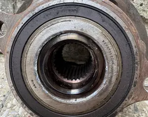 LEXUS NX 350 2022-2026 - 2