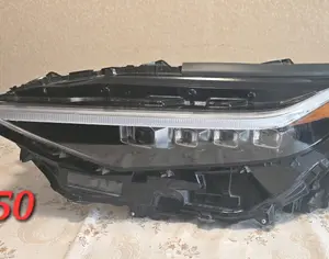 TOYOTA bz4x 2023-2026 - 2