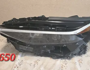 TOYOTA bz4x 2023-2026 - 3