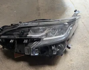 TOYOTA Sienna 2021-2026 - 2