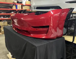 TESLA Model 3 2018-2021 - 1