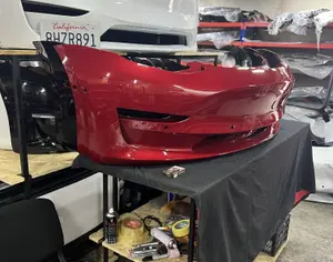 TESLA Model 3 2018-2021 - 2