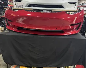 TESLA Model 3 2018-2021 - 3