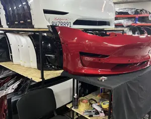 TESLA Model 3 2018-2021 - 4