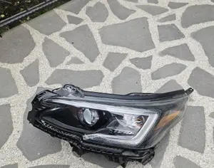 SUBARU Outback 2020-2024