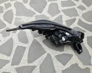 SUBARU Outback 2020-2024 - 2