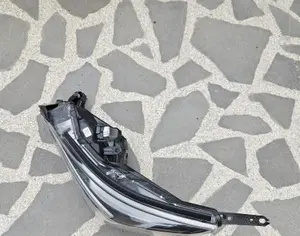 SUBARU Outback 2020-2024 - 4