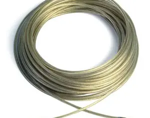 TIR თოკი "ტროსი"