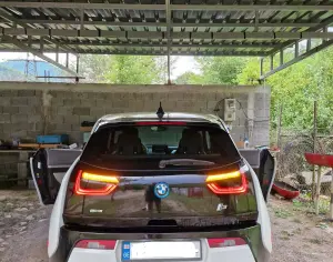 BMW i3 2013-2020 - 3