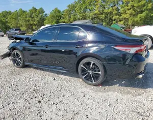TOYOTA Camry 2018-2023 - 1