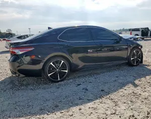 TOYOTA Camry 2018-2023 - 1