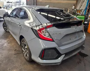 HONDA Civic 2016-2022 - 3
