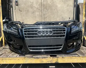 AUDI A5 2012 2.5 - 2