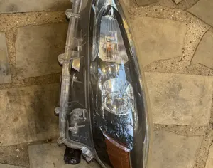 TOYOTA Prius C 2017-2019 - 1