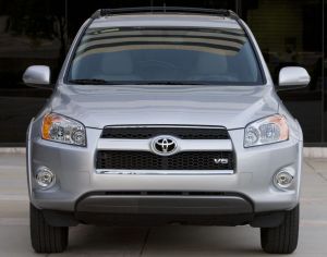 TOYOTA RAV 4 2005-2012 - 1