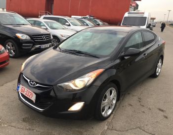 ELANTRA