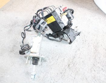 LEXUS LS 460 2006-2010