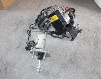 LEXUS LS 460 2006-2010 - 2
