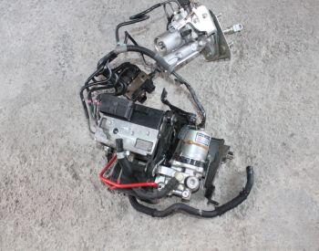 LEXUS LS 460 2006-2010 - 3