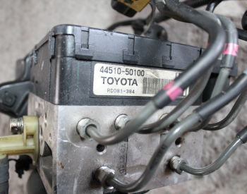 LEXUS LS 460 2006-2010 - 5