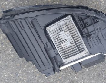 MERCEDES-BENZ E 300 2016-2019 - 2